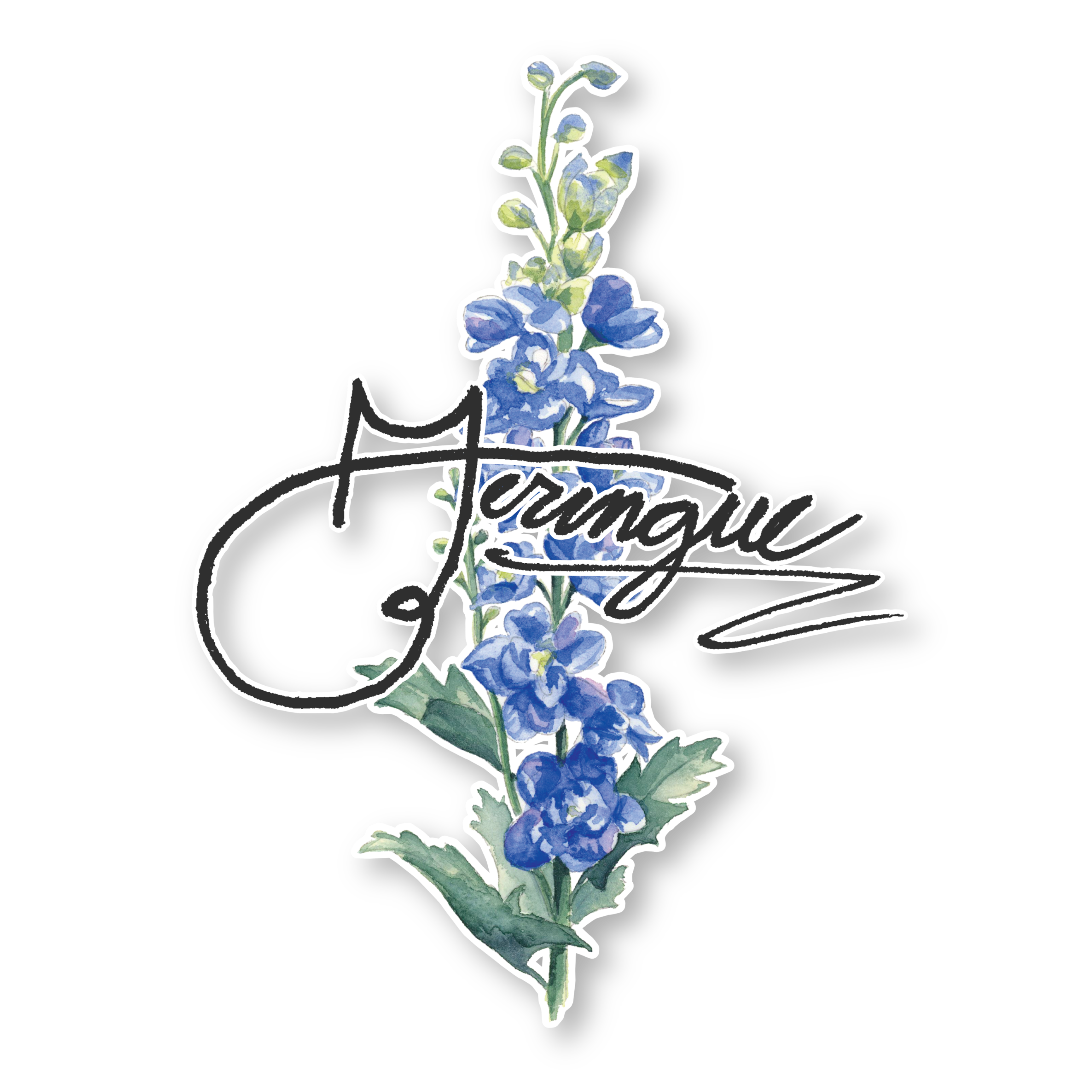 Larkspur Image